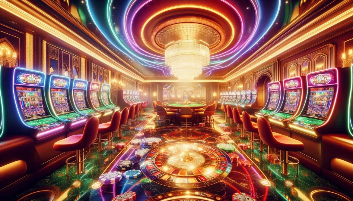 Holland Casino Rotterdam